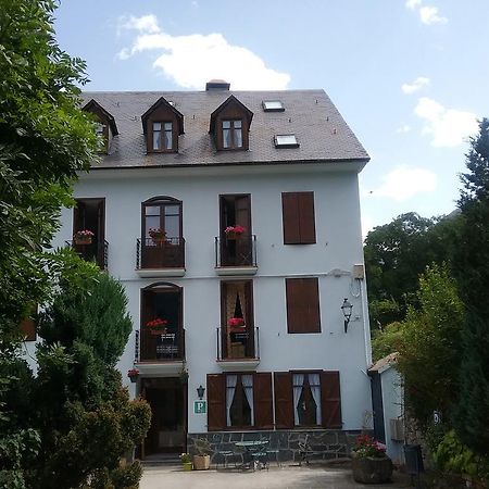 Casa Es Neres Hotel Les, Catalonia Kültér fotó