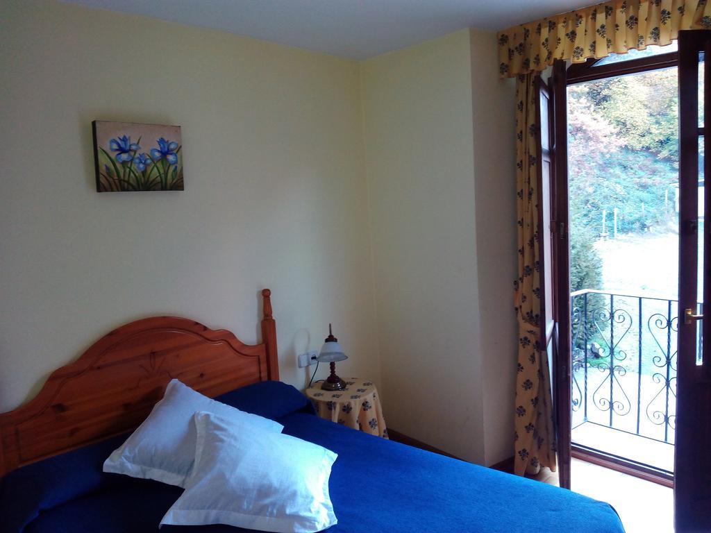 Casa Es Neres Hotel Les, Catalonia Kültér fotó
