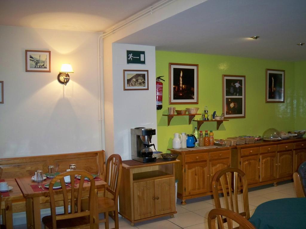 Casa Es Neres Hotel Les, Catalonia Kültér fotó