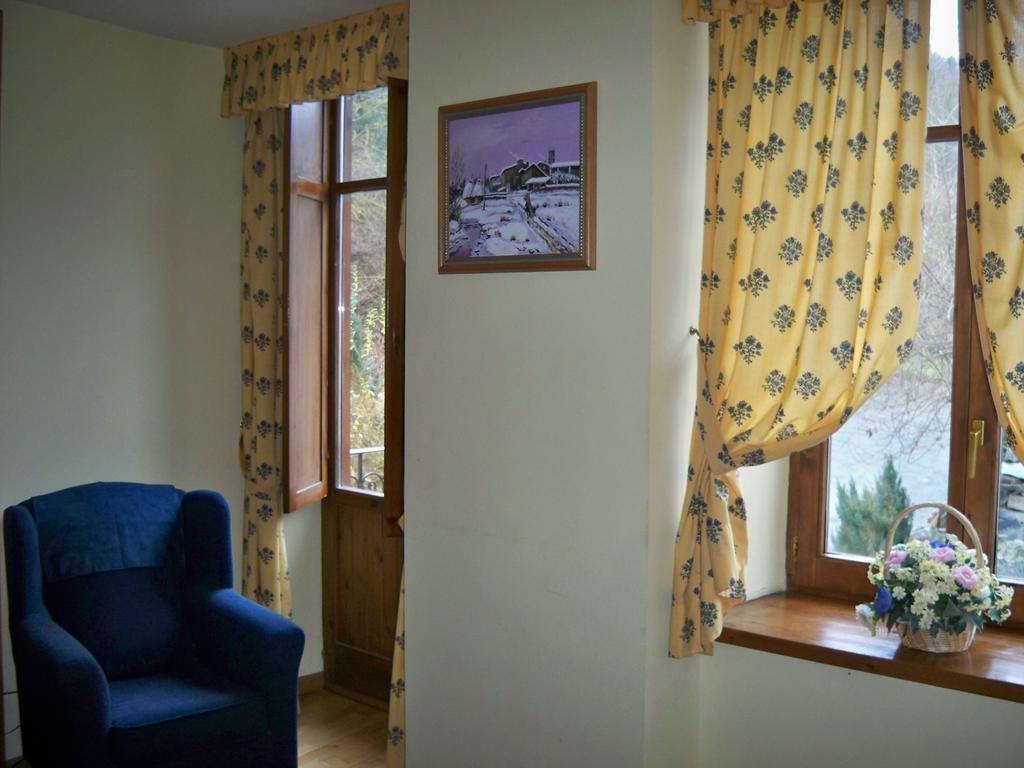 Casa Es Neres Hotel Les, Catalonia Kültér fotó