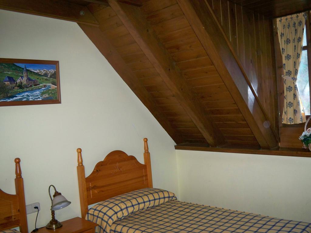 Casa Es Neres Hotel Les, Catalonia Kültér fotó
