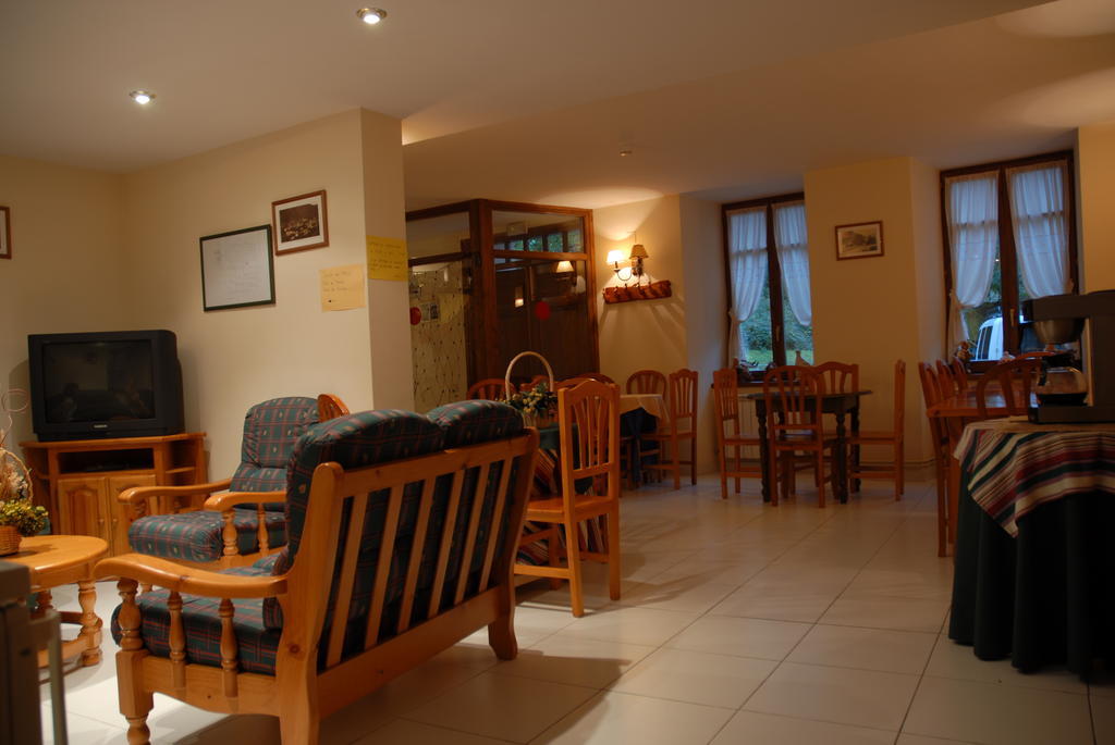 Casa Es Neres Hotel Les, Catalonia Kültér fotó