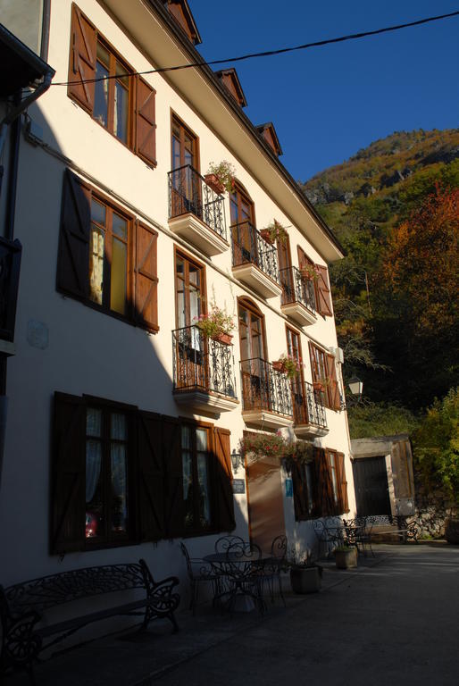 Casa Es Neres Hotel Les, Catalonia Kültér fotó