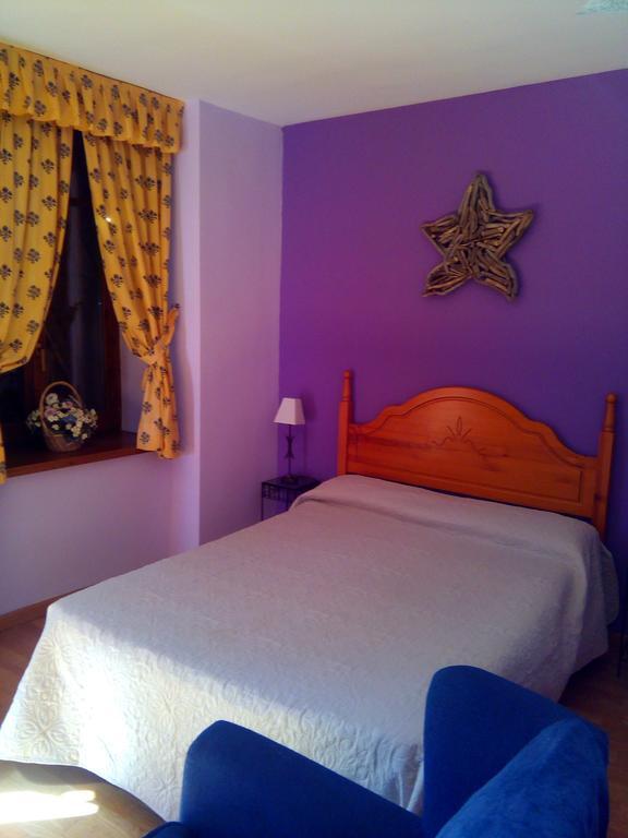 Casa Es Neres Hotel Les, Catalonia Kültér fotó