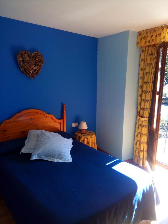 Casa Es Neres Hotel Les, Catalonia Kültér fotó